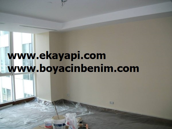 Bağcılar Boyacı